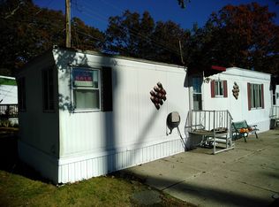 2528 Tilton Rd TRLR 106, Egg Harbor Township, NJ 08234