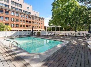 20 Webster St APT 304, Brookline, MA 02446