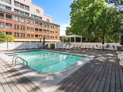 20 Webster St APT 304, Brookline, MA, 02446