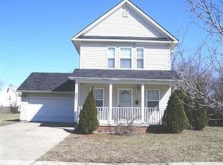 2175 E 69th St, Cleveland, OH 44103