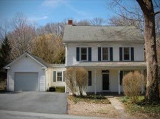 157 Eckman Rd, Lancaster, PA 17603