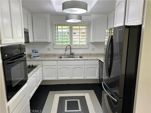 891 Ronda Sevilla Unit B, Laguna Woods, CA 92637