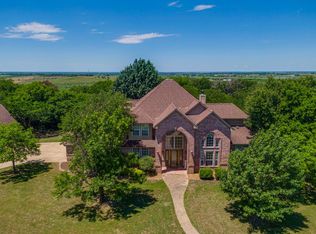 1717 N Oak Branch Rd, Waxahachie, TX 75167