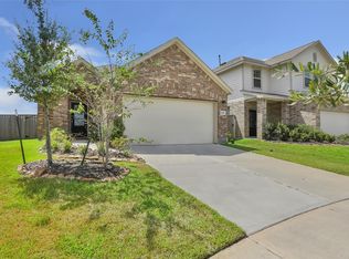 6328 Astoria Park Ln, Porter, TX 77365