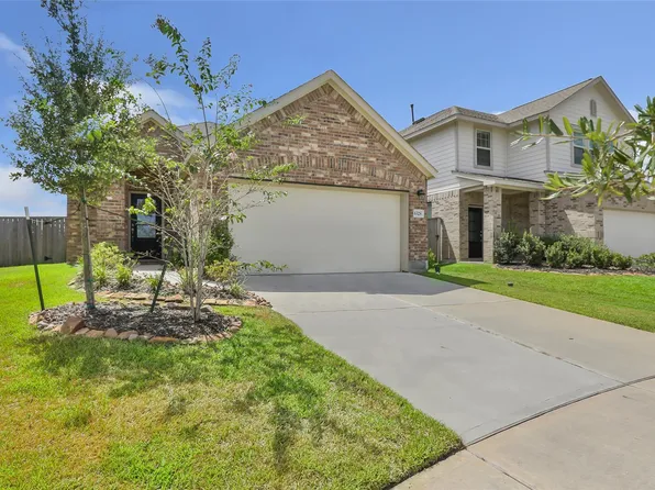 6328 Astoria Park Ln, Porter, TX 77365