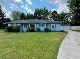 4608 Young Dr, Wooster, OH 44691