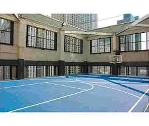 Rented by DJK Residential