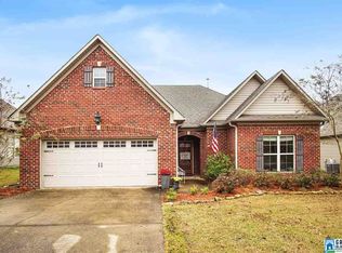 104 Weeping Cir, Wilsonville, AL 35186