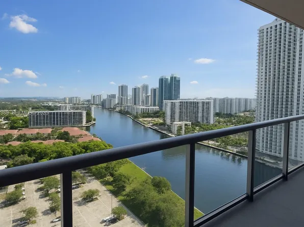 2602 E Hallandale Beach Blvd #R2510, Hallandale, FL 33009