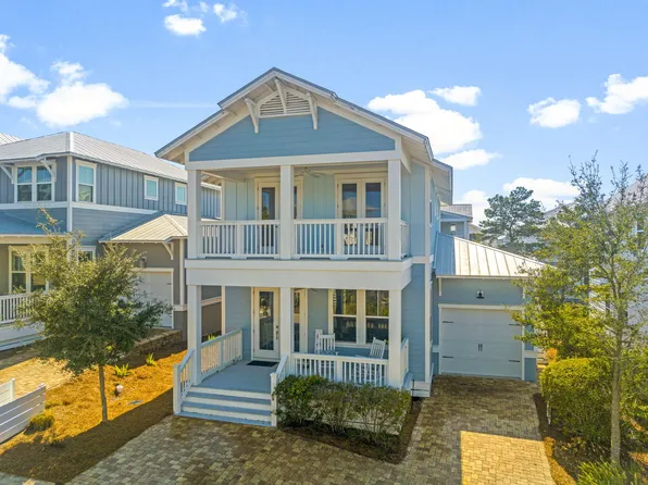 102 Gulfview Way, Santa Rosa Beach, FL 32459
