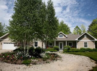 2684 Woerfels Wood Rd, Baileys Harbor, WI 54202