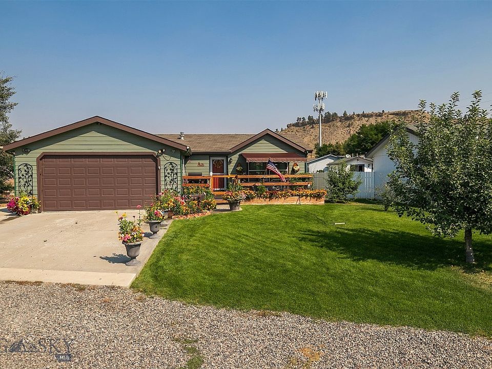 1032 Woodbine Creek Dr, Columbus, MT 59019 Zillow