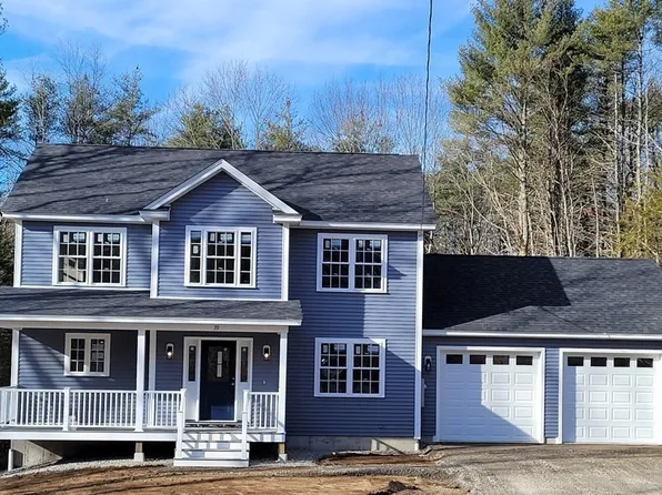 39 Doyle Ave, Winchendon, MA 01475