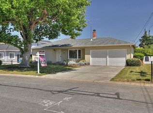 10712 Larry Way, Cupertino, CA 95014