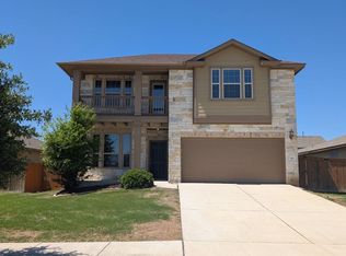 144 Sage Meadows Dr, San Marcos, TX 78666