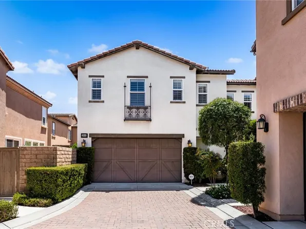 2844 E Coalinga Dr, Brea, CA 92821
