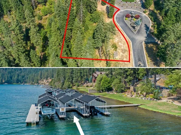 Nna Renaissance Way, Coeur D Alene, ID 83814