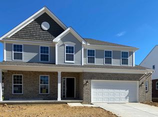 1678 Federal Creek Ln, Hamilton Township, OH 45039
