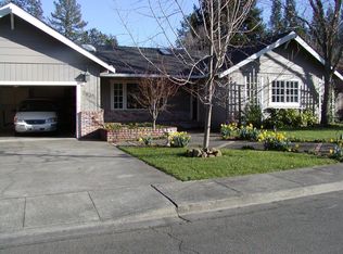 2635 Colombard Ct, Saint Helena, CA 94574