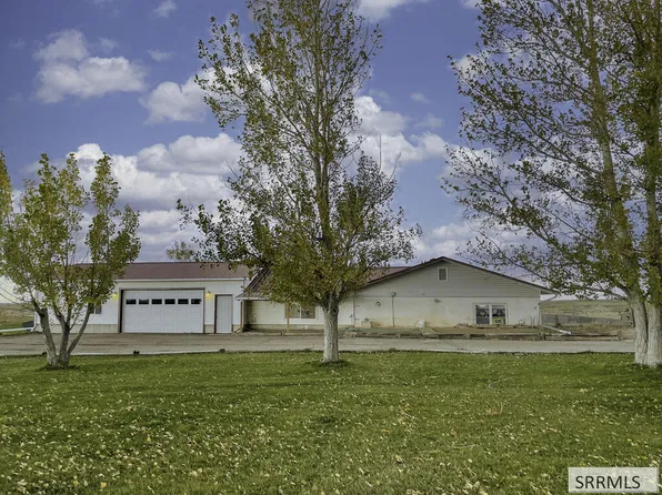 1493 W Highway 26, Blackfoot, ID 83221