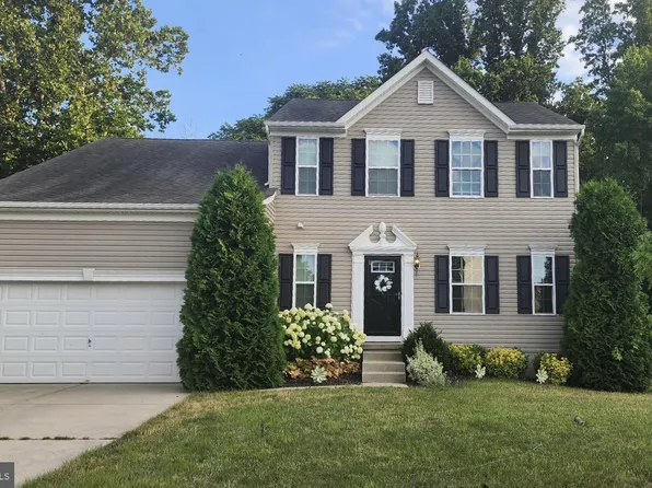 339 Carriage Dr, Mount Royal, NJ 08061
