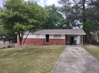 816 McPherson Dr, Columbus, GA 31907