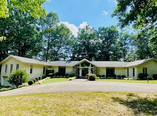 350 Laurel Woods Dr, Danville, VA 24540
