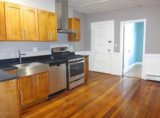 177 Rindge Ave, Cambridge, MA 02140