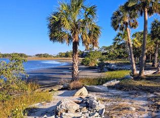  Airport Rd, Cedar Key, FL 32625