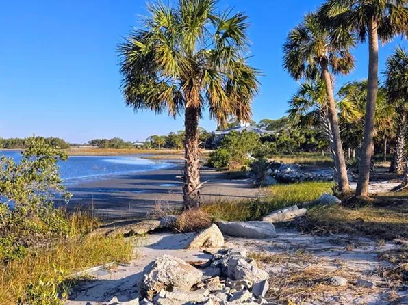 Airport Rd, Cedar Key, FL 32625