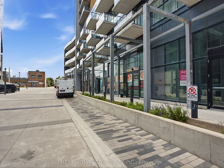 100 Garment St #1605 — Photo 33