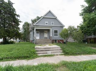 428 S 4th St, Moberly, MO 65270