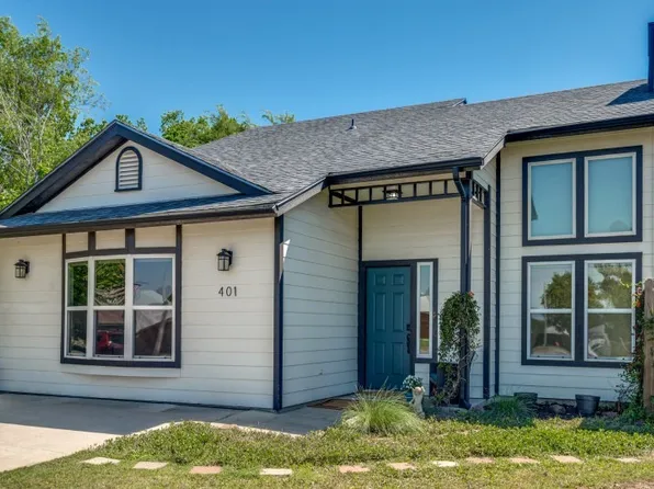 401 N Sierra Trl, Pilot Point, TX 76258