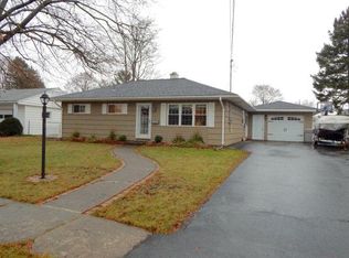 205 Bowers Dr, Horseheads, NY