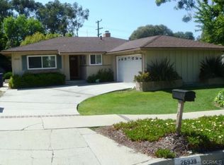 26939 Springcreek Rd, Rancho Palos Verdes, CA 90275