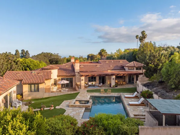 29089 Grayfox St, Malibu, CA 90265
