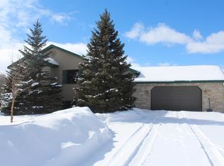 1271 N Everett Rd, Roscommon, MI 48653