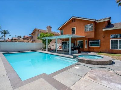 13763 Arapaho St, Fontana, CA, 92336