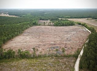 0 Bluefish Rd, Nicholls, GA 31554