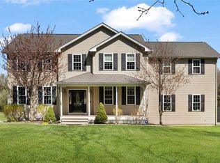 44 Beaver River Rd, Richmond, RI 02892