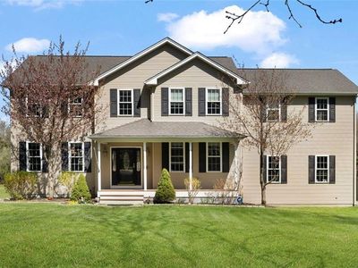44 Beaver River Rd, Richmond, RI, 02892