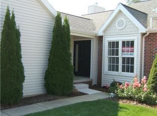 1118 Nature Trl, Manchester, MI 48158