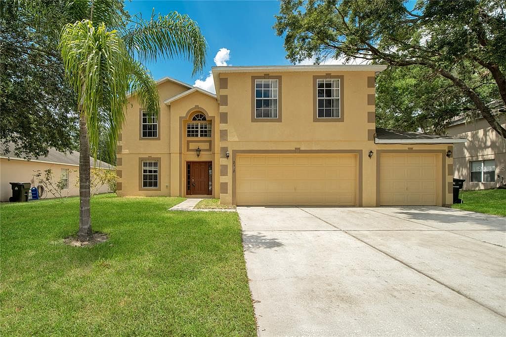 2142 El Marra Dr, Ocoee, FL 34761 Zillow