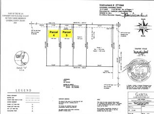 1300 S, Gooding, ID 83330