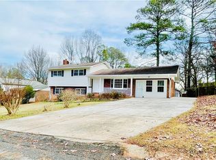 6980 Vesta Brook Dr, Morrow, GA 30260