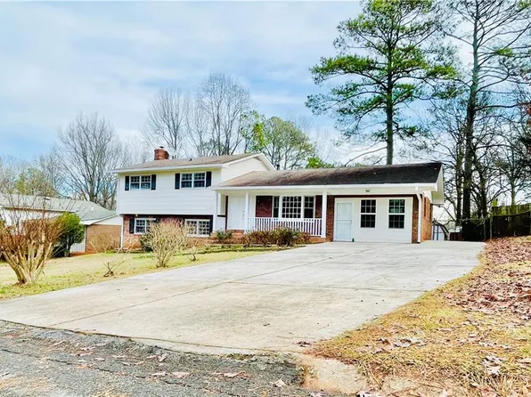 6980 Vesta Brook Dr, Morrow, GA 30260
