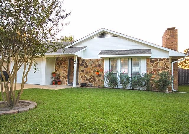 1st image of this home