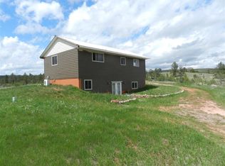 26951 Battle Mountain Pkwy, Keystone, SD 57747