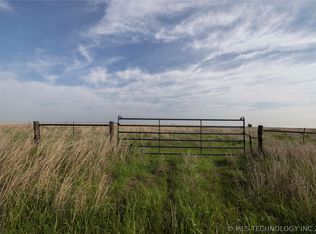 1 S 336th Rd, Morrison, OK 73061