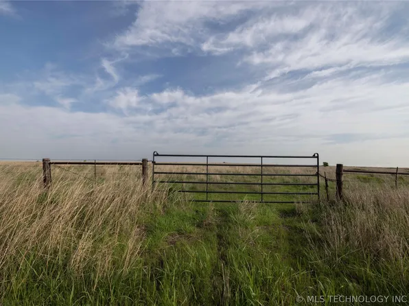 1 S 336th Rd, Morrison, OK 73061